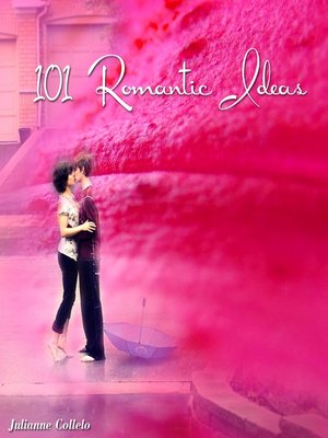 cover image of 100+1 Romantic Tips